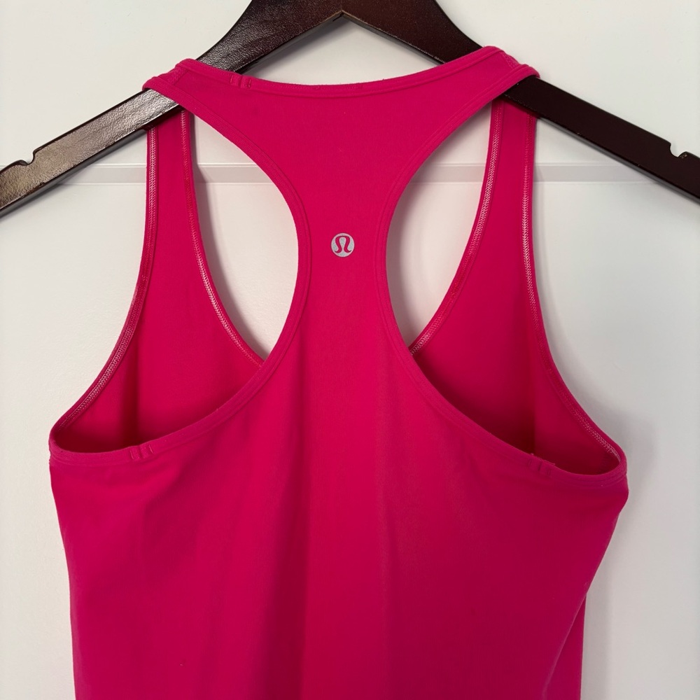 • [Lululemon] Racerback Tank • - Picture 5 of 7
